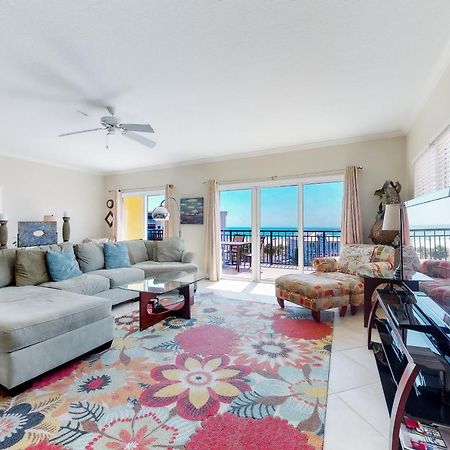 Palms Of Treasure Island 405 Apartment St. Pete Beach Exterior foto