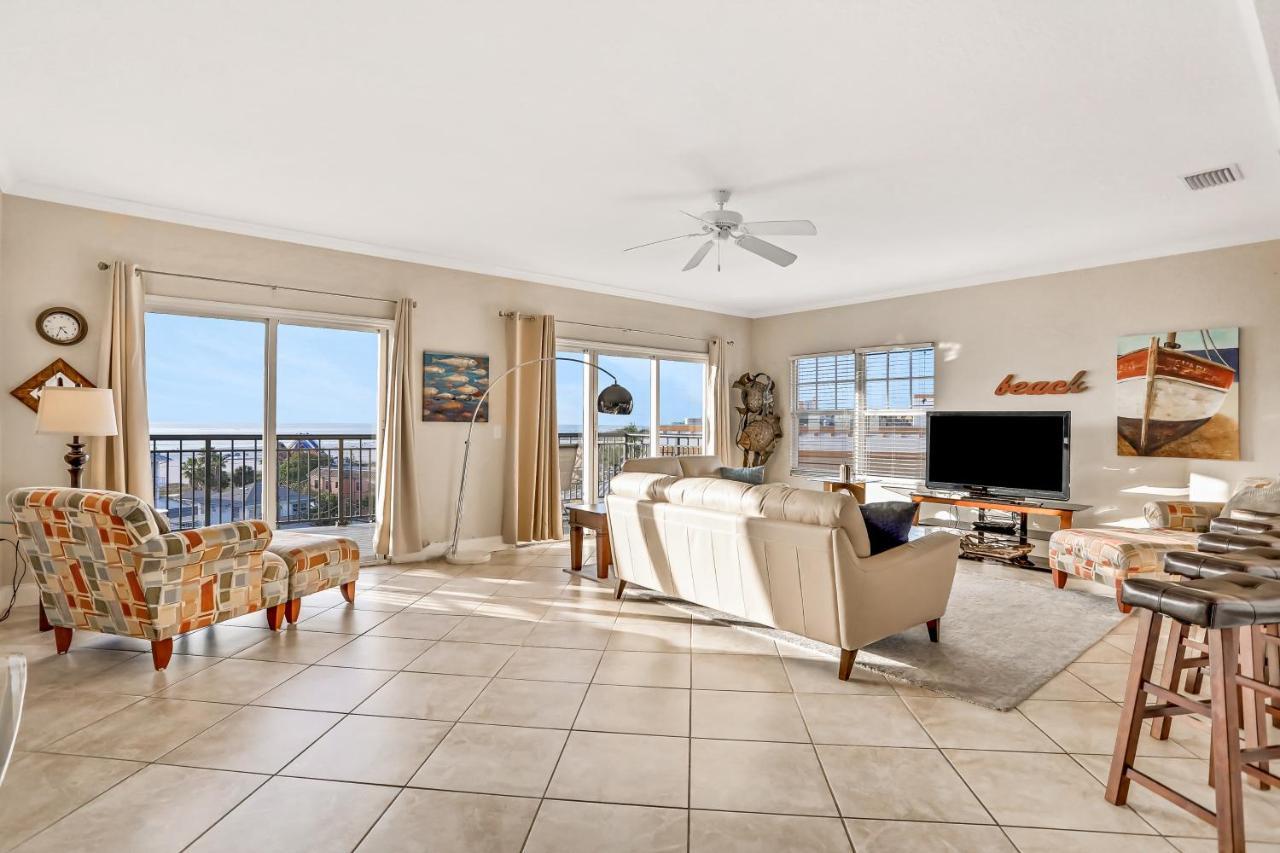 Palms Of Treasure Island 405 Apartment St. Pete Beach Exterior foto