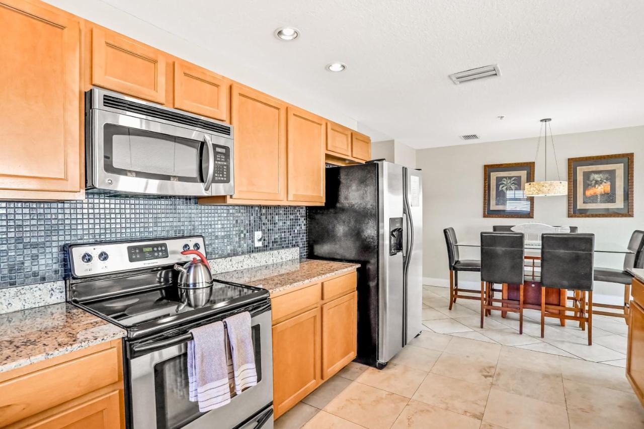 Palms Of Treasure Island 405 Apartment St. Pete Beach Exterior foto