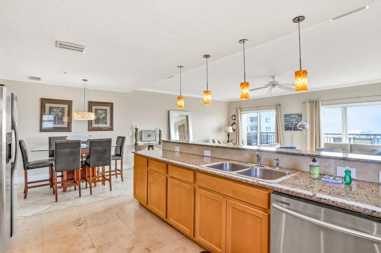 Palms Of Treasure Island 405 Apartment St. Pete Beach Exterior foto