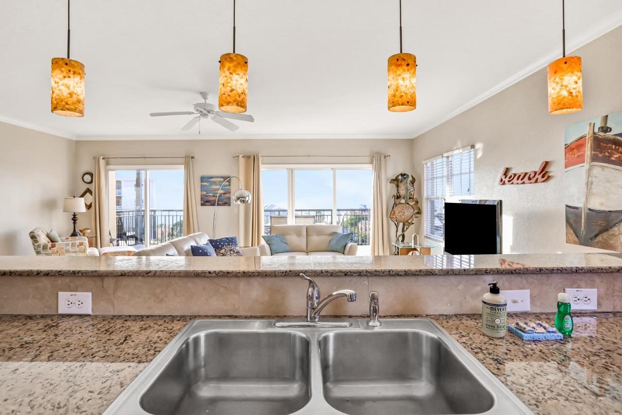 Palms Of Treasure Island 405 Apartment St. Pete Beach Exterior foto